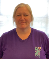 Sharon Williams